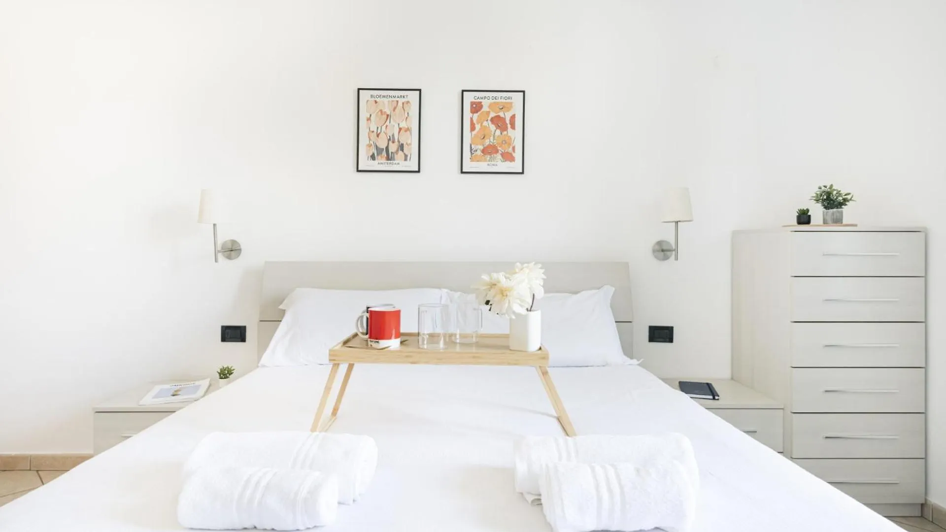 Easylife - Design E Funzionalita Zona Porta Romana Milan Italy