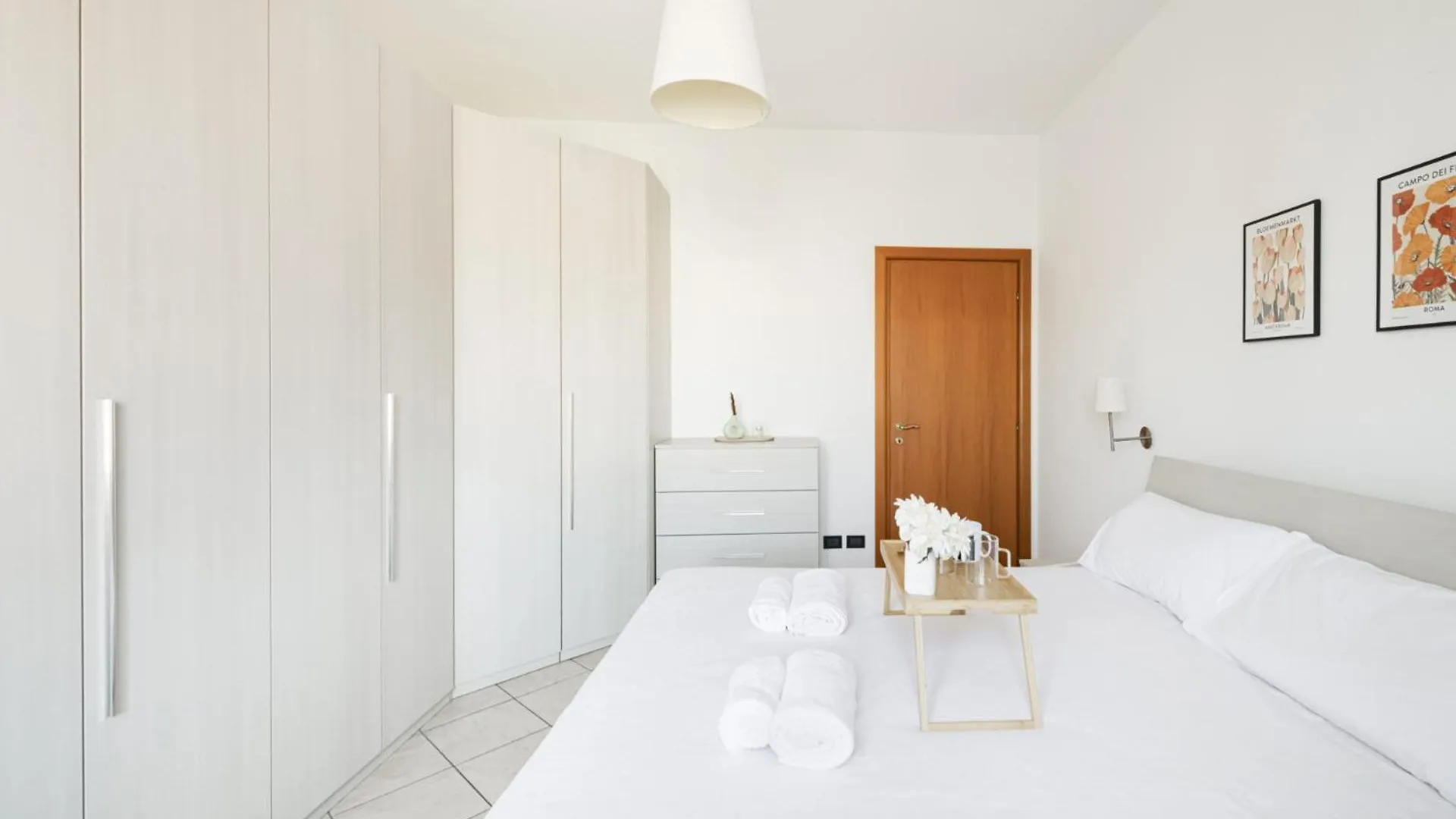 Easylife - Design E Funzionalita Zona Porta Romana Milan