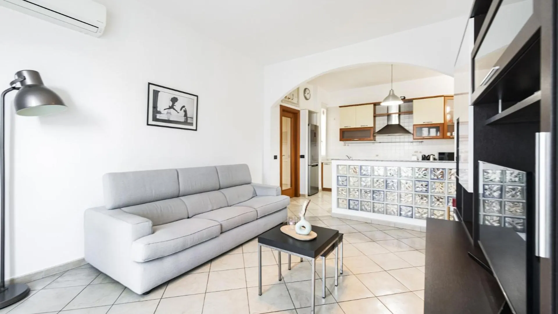 Easylife - Design E Funzionalita Zona Porta Romana Milan Italy