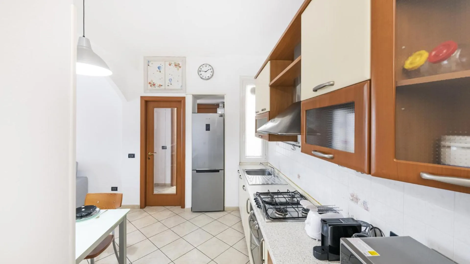Easylife - Design E Funzionalita Zona Porta Romana Milan