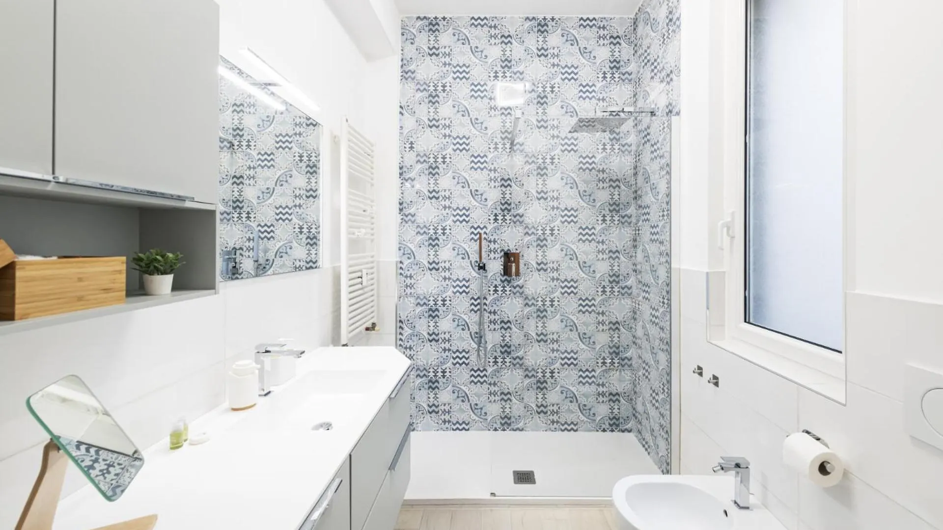Easylife - Design E Funzionalita Zona Porta Romana Milan Apartment