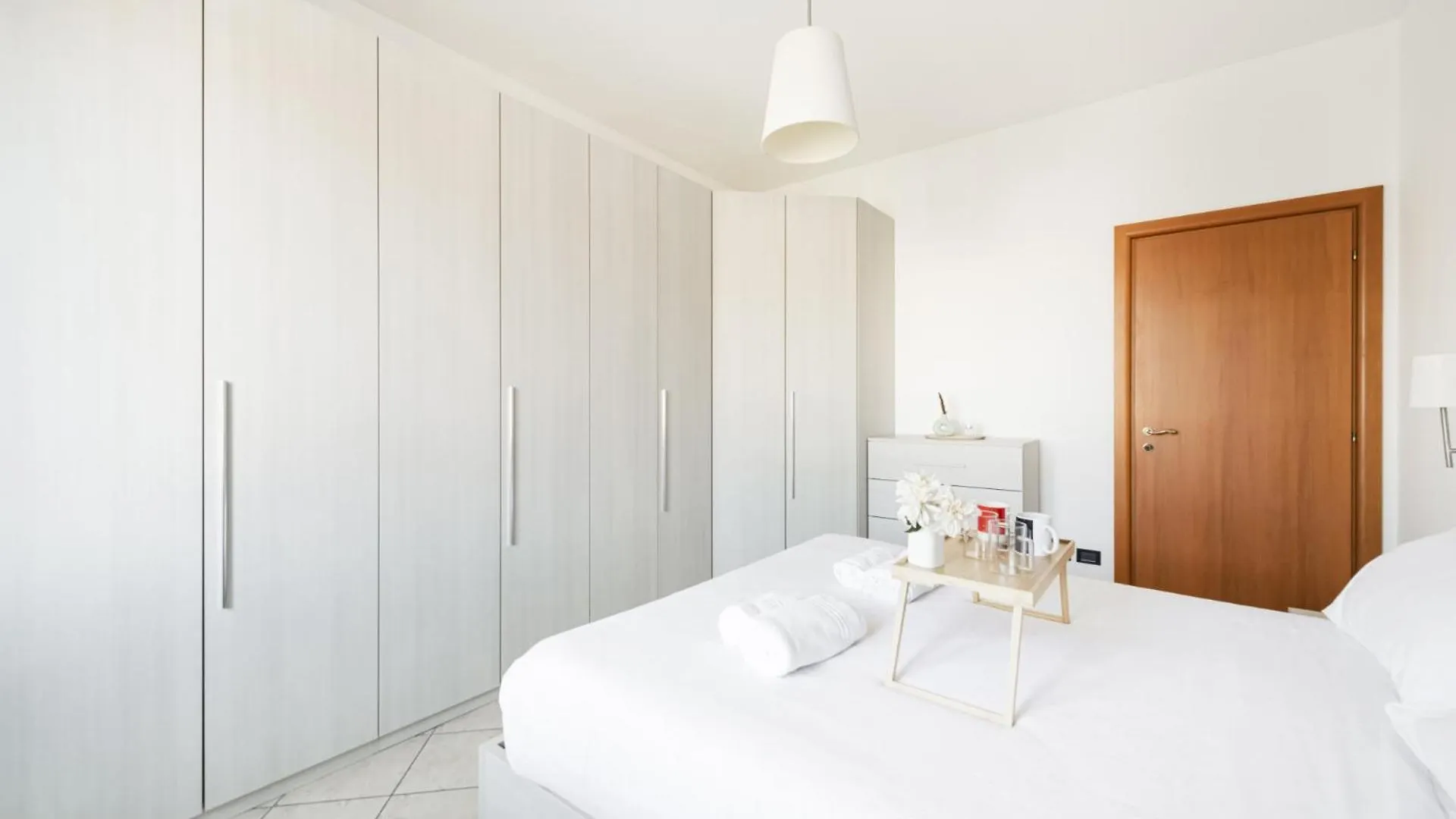 Apartment Easylife - Design E Funzionalita Zona Porta Romana Milan