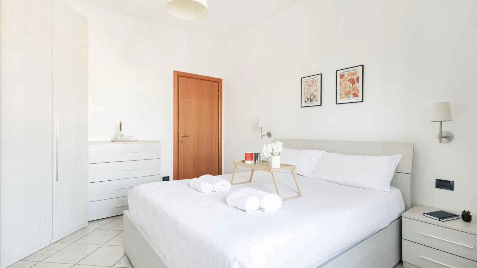 Easylife - Design E Funzionalita Zona Porta Romana Milan 0*,