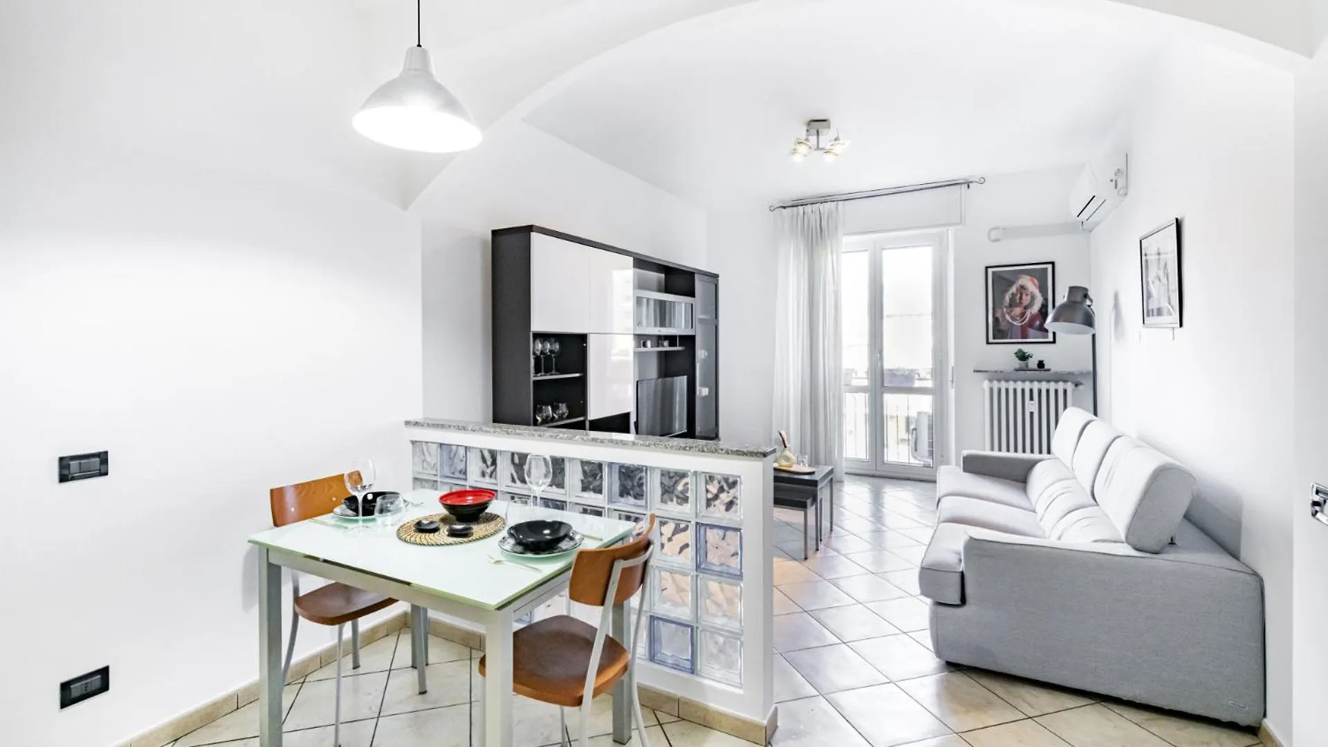 Easylife - Design E Funzionalita Zona Porta Romana Milan 0*,