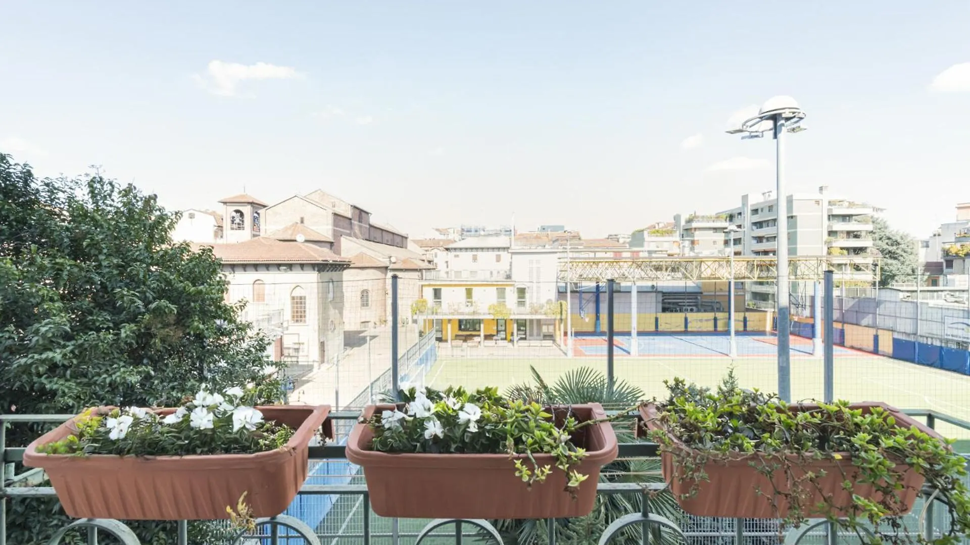 Easylife - Design E Funzionalita Zona Porta Romana Milan