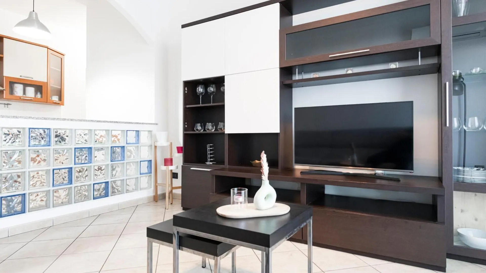 Easylife - Design E Funzionalita Zona Porta Romana Milan Apartment