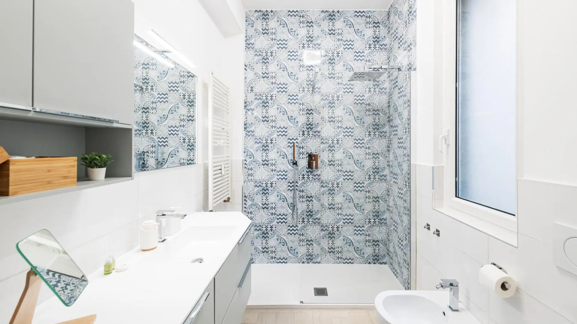 Easylife - Design E Funzionalita Zona Porta Romana Milan 0*,