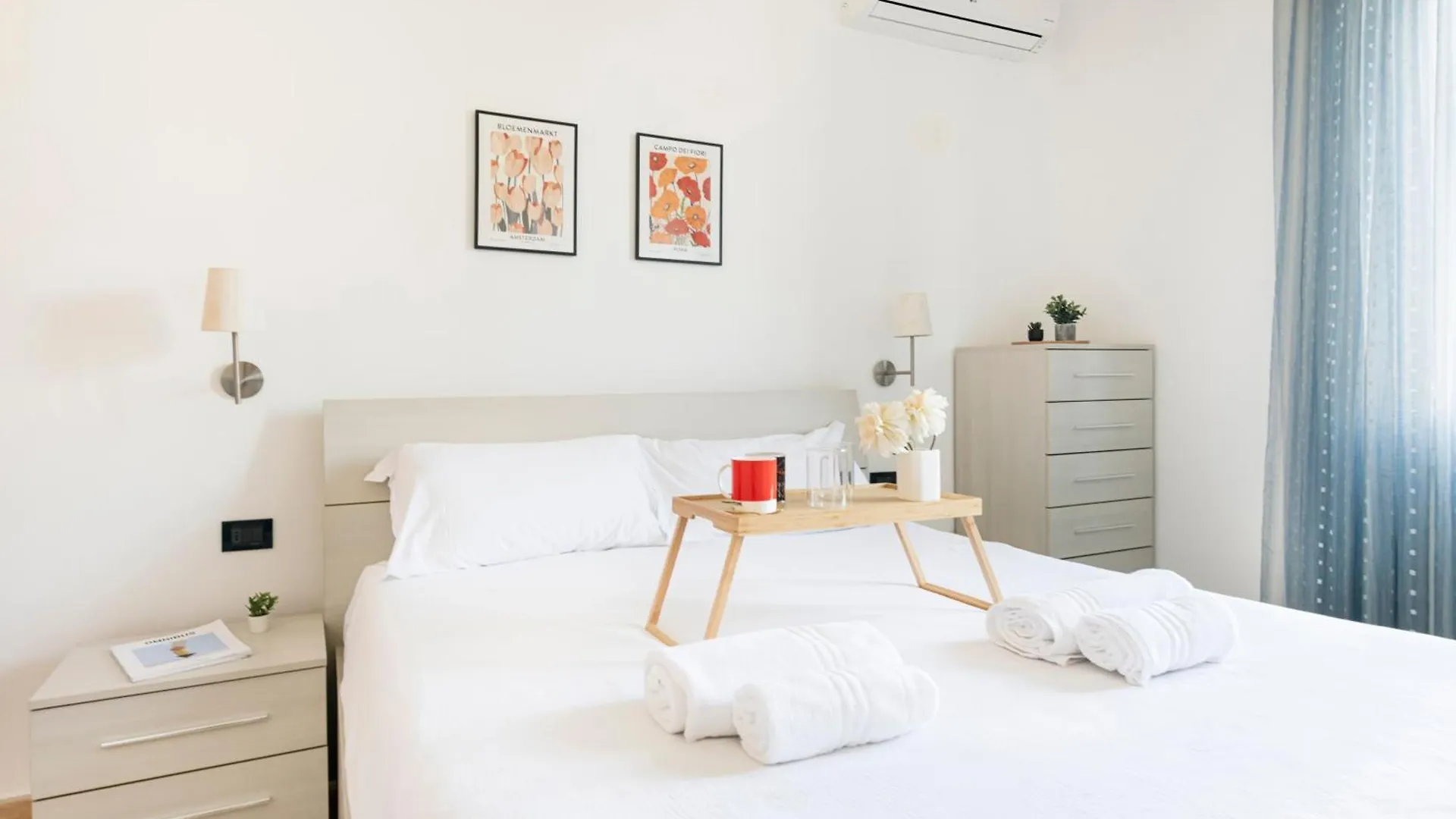 Apartment Easylife - Design E Funzionalita Zona Porta Romana Milan