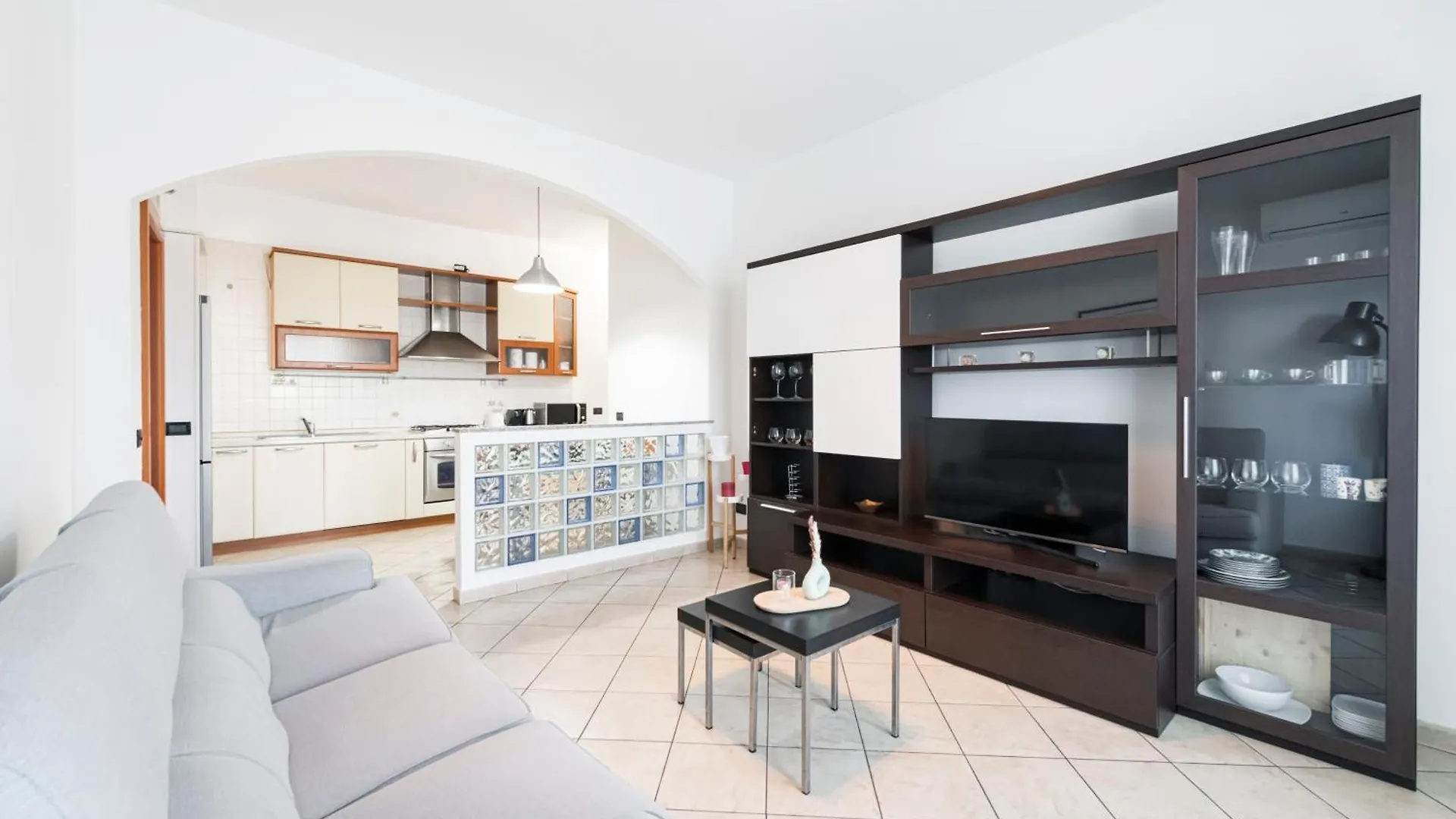 Apartment Easylife - Design E Funzionalita Zona Porta Romana Milan
