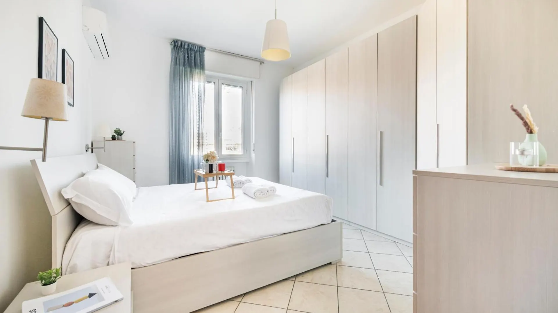 Easylife - Design E Funzionalita Zona Porta Romana Milan Italy
