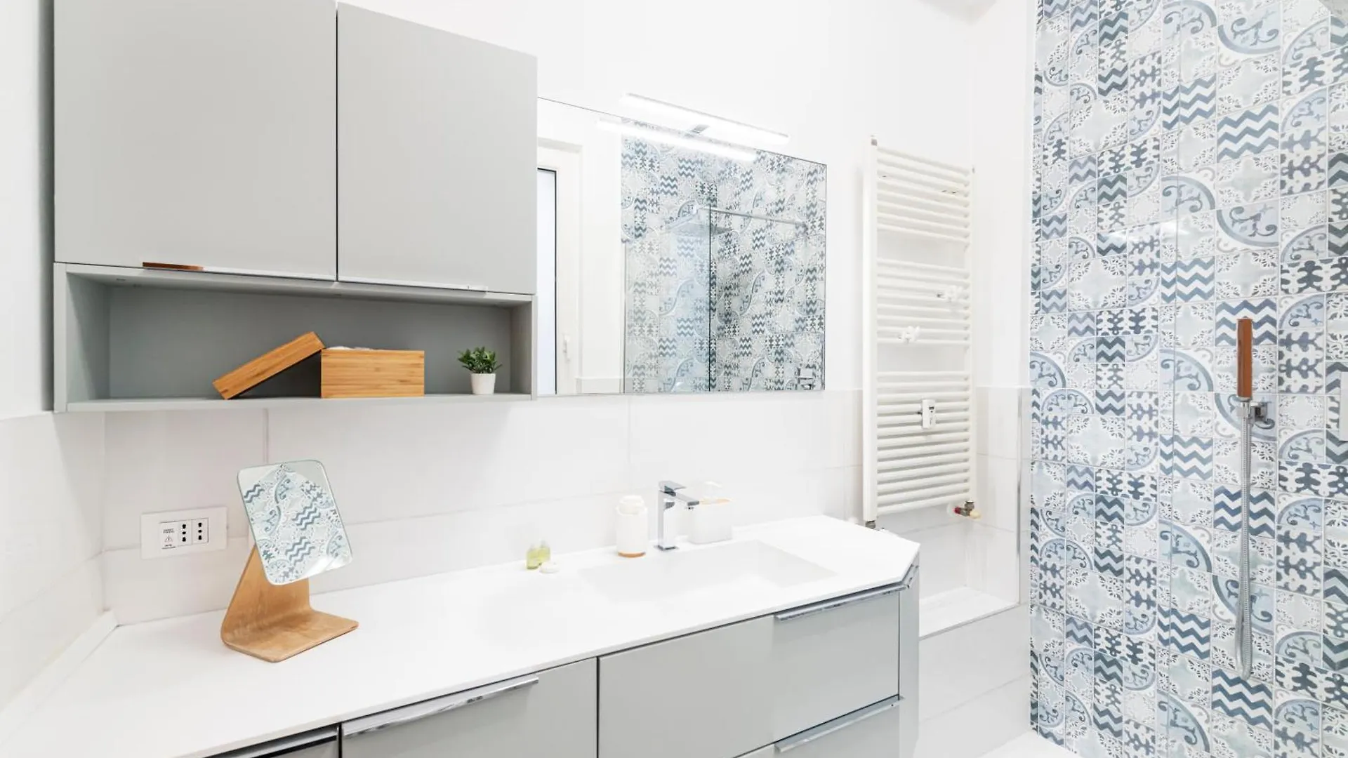 Apartment Easylife - Design E Funzionalita Zona Porta Romana Milan Italy