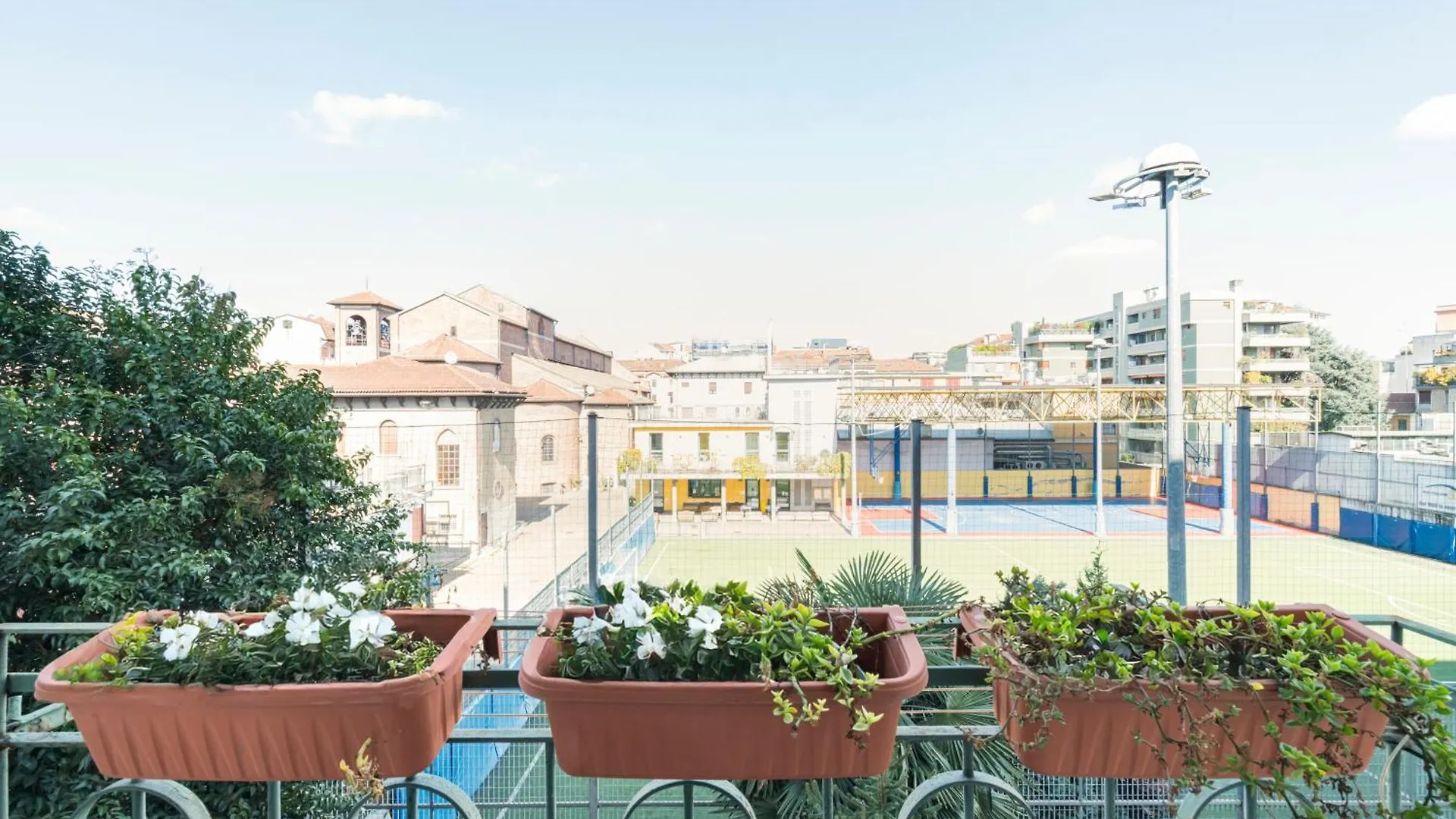 Easylife - Design E Funzionalita Zona Porta Romana Milan 0*,