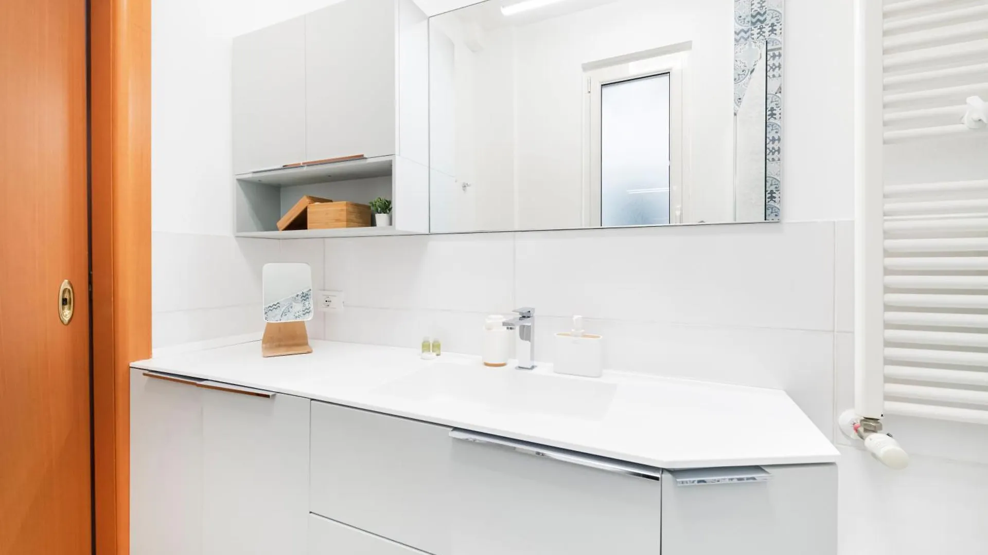 Easylife - Design E Funzionalita Zona Porta Romana Milan Apartment