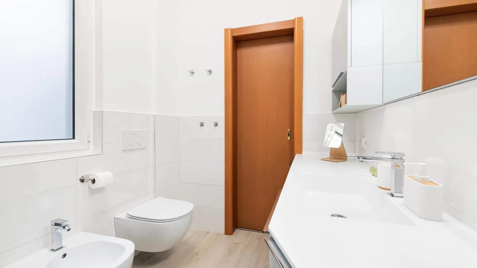 Easylife - Design E Funzionalita Zona Porta Romana Milan