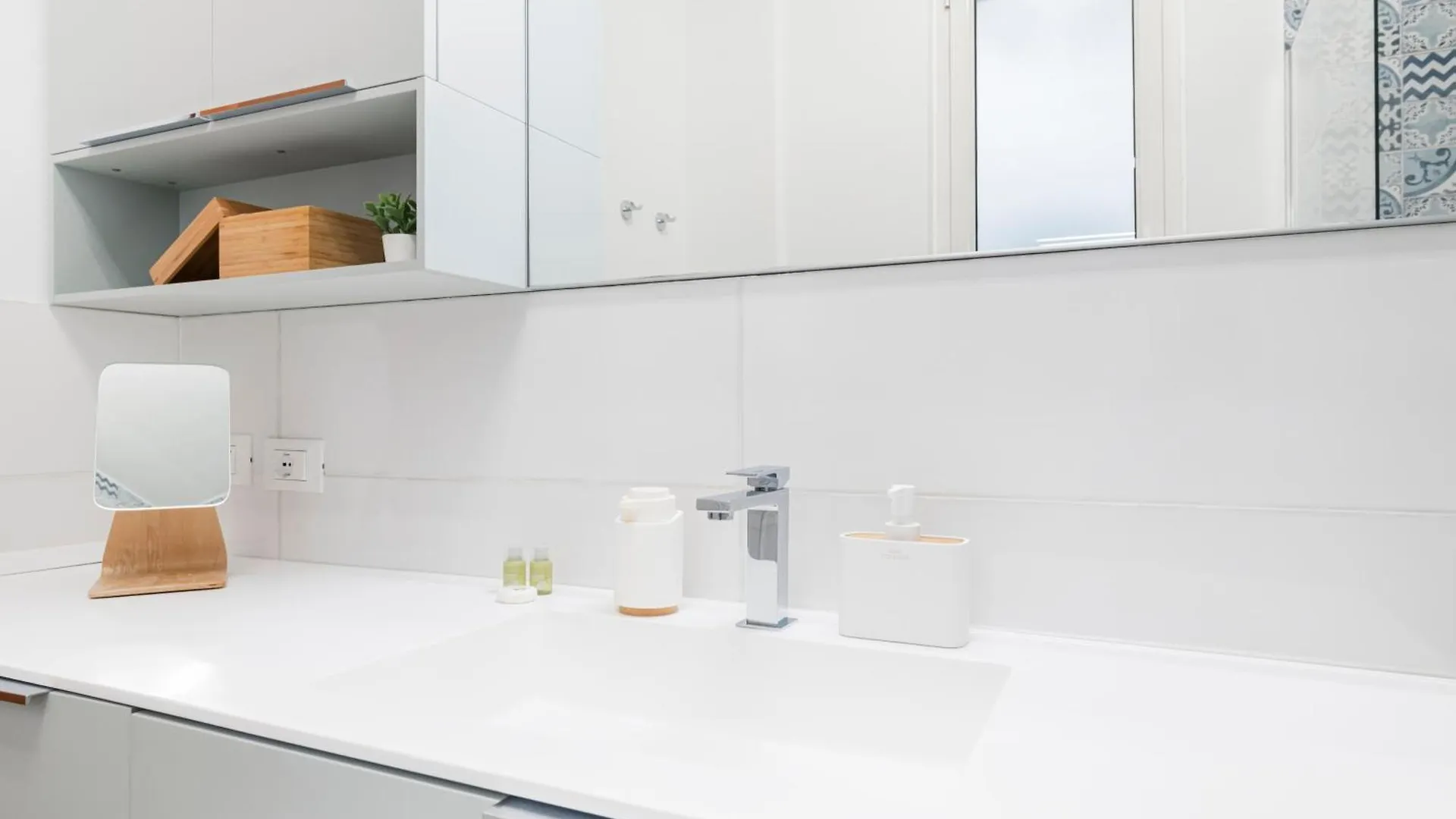Apartment Easylife - Design E Funzionalita Zona Porta Romana Milan