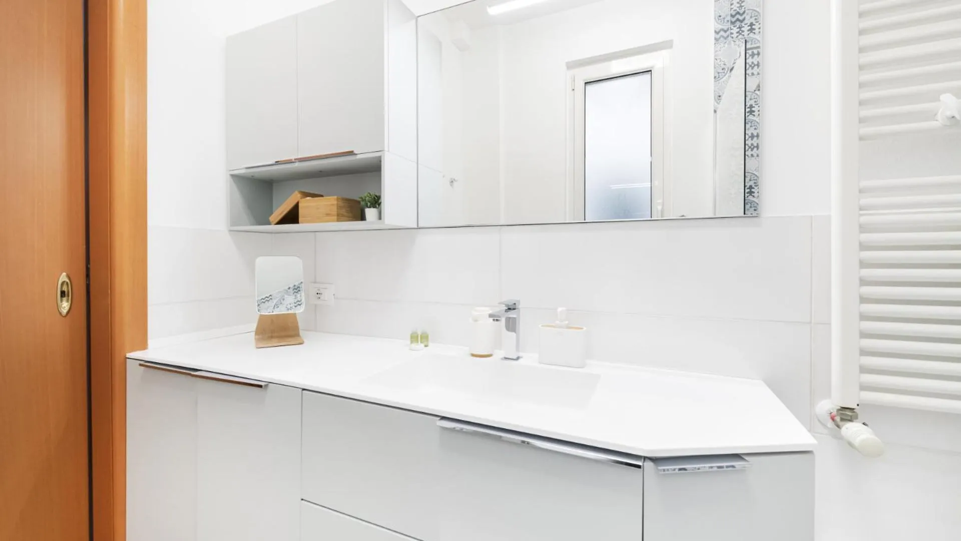 Easylife - Design E Funzionalita Zona Porta Romana Milán