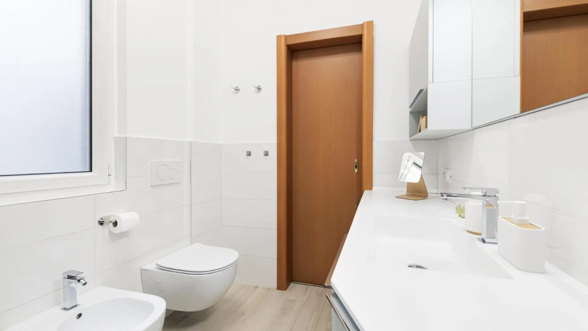 Apartmán Easylife - Design E Funzionalita Zona Porta Romana Milán