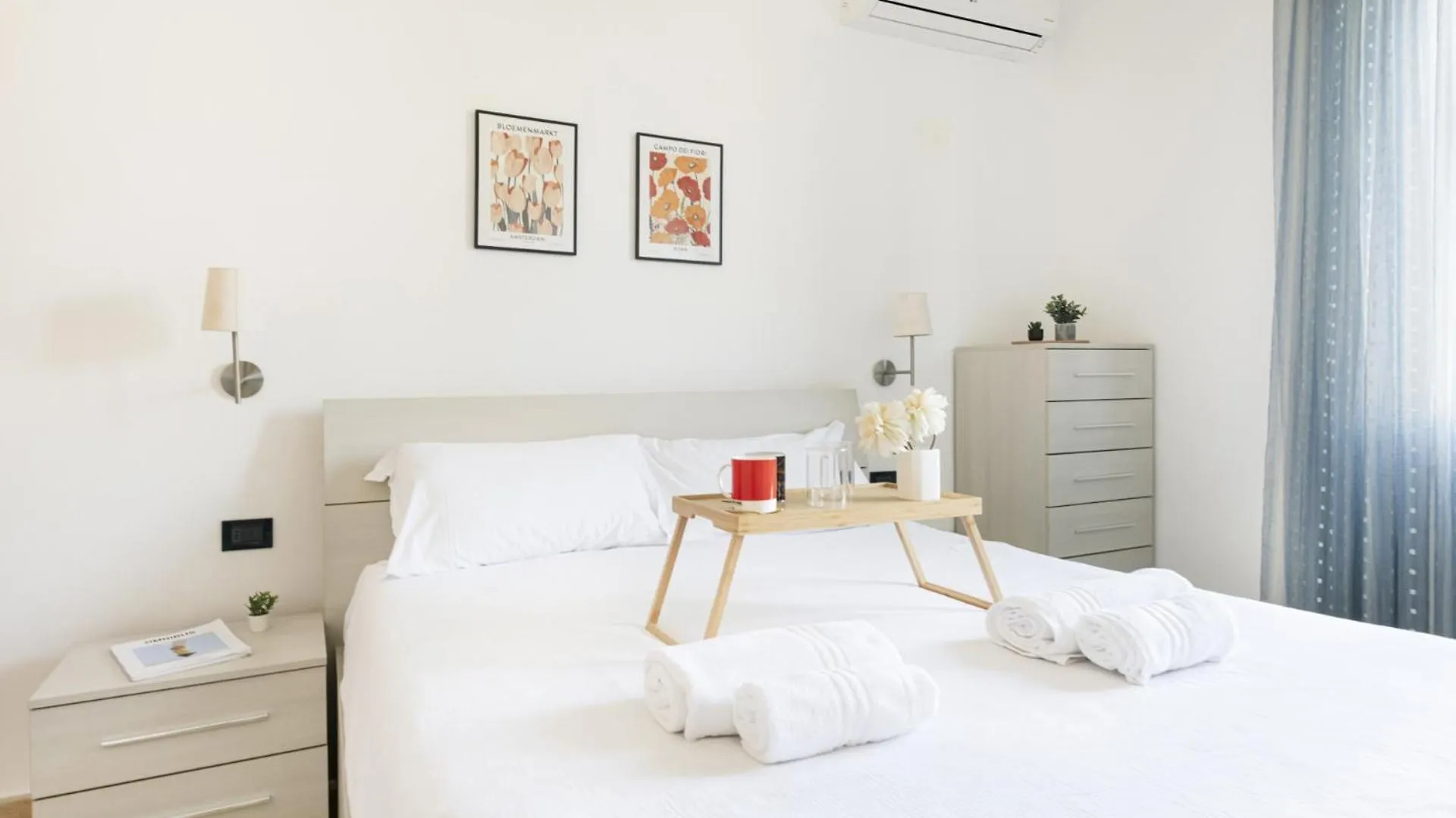 Easylife - Design E Funzionalita Zona Porta Romana Mediolan 0*,